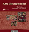 Buchcover Anna webt Reformation