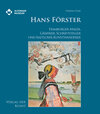 Buchcover Hans Förster