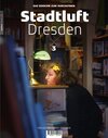 Buchcover Stadtluft Dresden 3