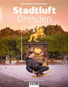 Buchcover Stadtluft Dresden 4