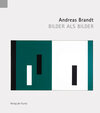 Buchcover Andreas Brandt