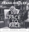 Buchcover Frank Höhler - Face to Face