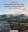 Buchcover Der historische Malerweg
