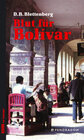 Buchcover Blut für Bolivar