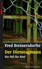 Buchcover Der Dienstagmann