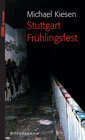 Buchcover Stuttgart Frühlingsfest