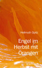 Buchcover Engel im Herbst mit Orangen