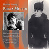 Buchcover Rilkes Mutter