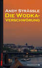 Buchcover Die Wodka-Verschwörung