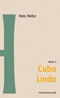 Buchcover Cuba Linda
