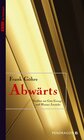 Buchcover Abwärts