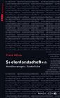 Buchcover Seelenlandschaften