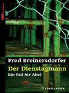 Buchcover Der Dienstagmann