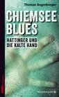 Buchcover Chiemsee Blues