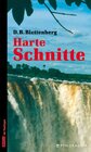 Buchcover Harte Schnitte