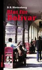 Buchcover Blut für Bolivar