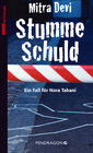 Buchcover Stumme Schuld