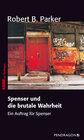 Buchcover Spenser und die brutale Wahrheit