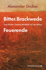 Buchcover Bitter.Brackwede & Feuerende