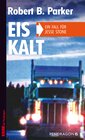 Buchcover Eiskalt