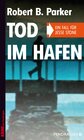 Buchcover Tod im Hafen