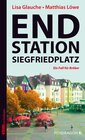 Buchcover Endstation Siegfriedplatz