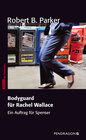 Buchcover Bodyguard für Rachel Wallace