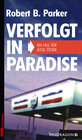 Buchcover Verfolgt in Paradise