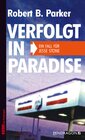 Buchcover Verfolgt in Paradise