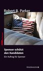 Buchcover Spenser schützt den Kandidaten