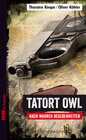 Buchcover Tatort OWL