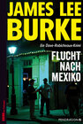 Buchcover Flucht nach Mexiko