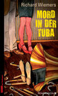 Buchcover Mord in der Tuba