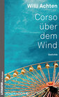 Buchcover Corso über dem Wind