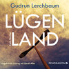 Buchcover Lügenland