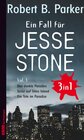 Buchcover Ein Fall für Jesse Stone BUNDLE (3in1) Vol.1