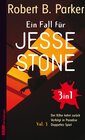 Buchcover Ein Fall für Jesse Stone BUNDLE (3in1) Vol. 3