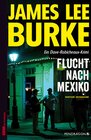 Buchcover Flucht nach Mexiko