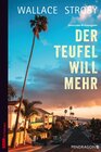 Buchcover Der Teufel will mehr