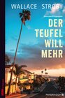 Buchcover Der Teufel will mehr