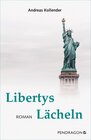 Buchcover Libertys Lächeln