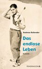 Buchcover Das endlose Leben