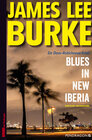 Buchcover Blues in New Iberia