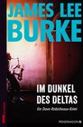 Buchcover Im Dunkel des Deltas