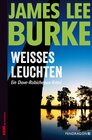 Buchcover Weißes Leuchten