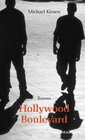 Buchcover Hollywood Boulevard