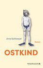 Buchcover Ostkind