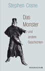 Buchcover Das Monster und andere Geschichten