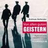 Buchcover Von allen guten Geistern