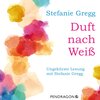 Buchcover Duft nach Weiß